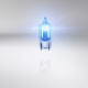 Лампы Osram W5W 12V 5W W2,1x9,5d Cool Blue Intense Next Gen2+100% (2825CBN-02B)