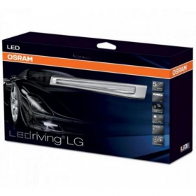 Ходовые огни OSRAM LEDriving LG 12V (LEDDRL102)