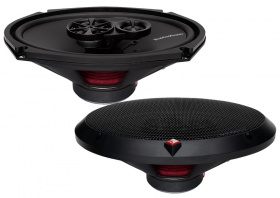 Автоакустика Rockford Fosgate R169X3