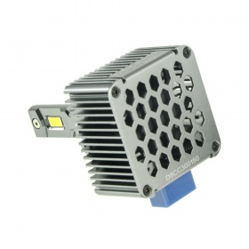 Комплект автомобильных светодиодных LED лампы DECKER PL-04 D8 6K, 2 шт