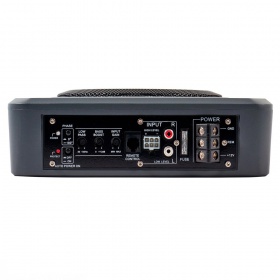 Сабвуфер корпусный KICX Q200BA