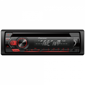 Автомагнитола Pioneer DEH-S121UB - "Модная Тачка" магазин автоэлектроники