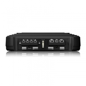 Усилитель JBL GX-A602