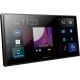Автомагнитола мультимедиа Pioneer DMH-Z5350BT