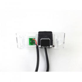 Камера парковочная Falcon SC85HCCD-170-R (арт. 35151)