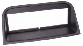 Рамка переходная CARAV 11-031 1-din (арт. 4051)
