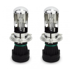 Комплект ксенона Cyclon DC Hi/Low 5000К 35W (арт. 10628) - "Модная Тачка" магазин автоэлектроники