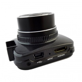 Видеорегистратор Falcon DVR HD43-LCD (арт. 30039)