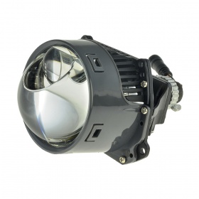 Комплект автомобильных светодиодных Bi-LED линз CYCLONE BL 3.0" S1 45W (2 шт)