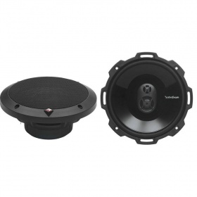 Автоакустика Rockford Fosgate P1675 - "Модная Тачка" магазин автоэлектроники