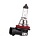 Галогеновая лампа Philips H16 12V 19W PGJ19-3 (12366) - "Модная Тачка" магазин автоэлектроники