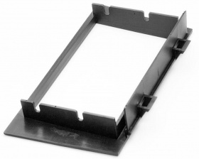Рамка переходная CARAV 11-211 2-din (арт. 4225)