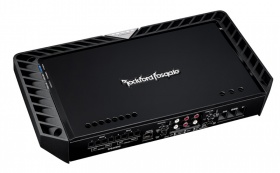 Усилитель Rockford Fosgate T1000-4AD