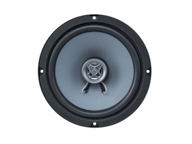 Автоакустика Kicx STQ 165