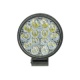 LED фара рабочего света CYCLONE WL-D7 MINI 42W EP16 SP