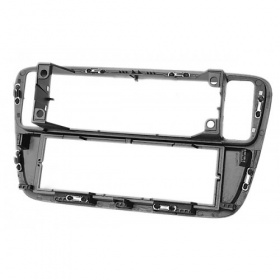 Рамка переходная CARAV 11-405 1-din (арт. 4390)