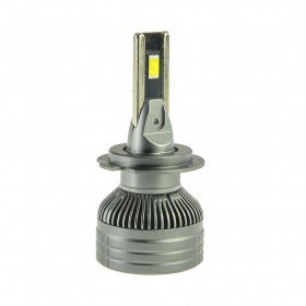 Комплект автомобильных светодиодных LED ламп Nextone LED L8 H7 6000K, 2 шт - "Модная Тачка" магазин автоэлектроники