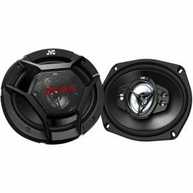 Автоакустика JVC CS-DR695OH - "Модная Тачка" магазин автоэлектроники