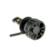 Комплект автомобильных светодиодных LED ламп DECKER PL-03 H7 5000K, 2 шт
