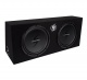 Сабвуфер Lightning Audio L0-2X10 (арт. 6105)