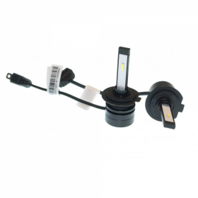 LED лампы Baxster SX H7 5500K