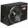 Сабвуфер корпусный KENWOOD KSC-W1200B - "Модная Тачка" магазин автоэлектроники