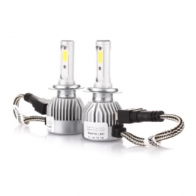 LED лампы STINGER H7 (5500K) - "Модная Тачка" магазин автоэлектроники