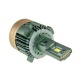 Комплект автомобильных светодиодных LED ламп CYCLONE SP2 H7 6000K VW, 2 шт