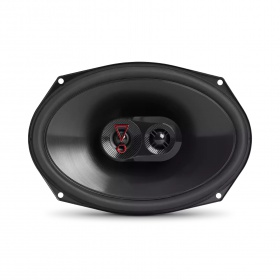 Автоакустика JBL Stage3 9637