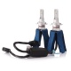 LED лампы Sho-Me F1 H7 30W