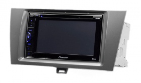 Рамка переходная CARAV 11-301 2-din (арт. 4298)