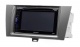 Рамка переходная CARAV 11-301 2-din (арт. 4298)