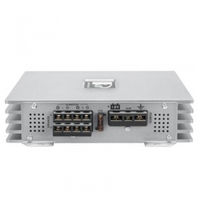 Усилитель Kicx QS 4.65