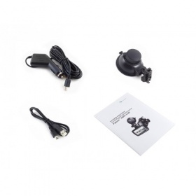 Видеорегистратор Falcon DVR HD51-LCD (арт. 30034)