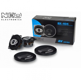 Автоакустика NEO BX-404
