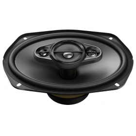 Автоакустика Pioneer TS-A6977S - "Модная Тачка" магазин автоэлектроники