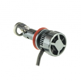 LED лампы-линзы Cyclone G10 H11 30W (2шт)