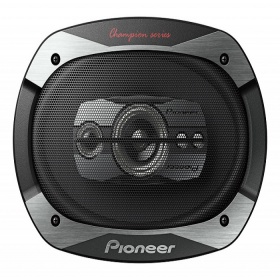 Автоакустика Pioneer TS-7150F - "Модная Тачка" магазин автоэлектроники