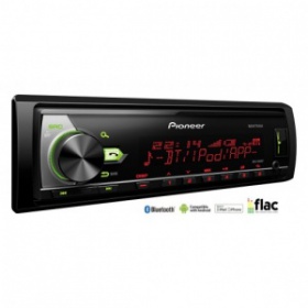 Автомагнитола Pioneer MVH-X580BT