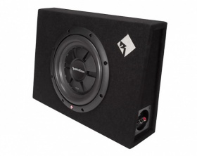 Сабвуфер Rockford Fosgate R2S-1X10