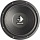 Сабвуферный динамик HELIX B 10W (арт. 6028) - "Модная Тачка" магазин автоэлектроники