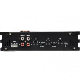Усилитель AUDIOBEAT PA 2.75