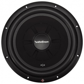 Сабвуферный динамик Rockford Fosgate R2SD2-12 (арт. 6145) - "Модная Тачка" магазин автоэлектроники