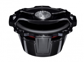 Автоакустика Rockford Fosgate PM262B