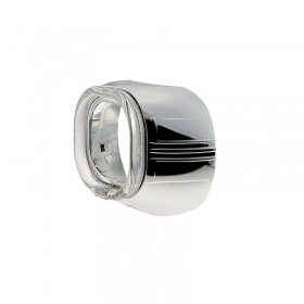 Маски для линз Cyclone S-43 CREE DRL, 2 шт - "Модная Тачка" магазин автоэлектроники