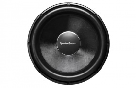 Сабвуферный динамик ROCKFORD FOSGATE T3S1-19 (арт. 6174) - "Модная Тачка" магазин автоэлектроники