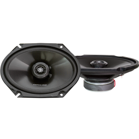 Автоакустика Lightning Audio L68