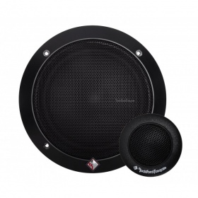 Автоакустика Rockford Fosgate R16-S - "Модная Тачка" магазин автоэлектроники