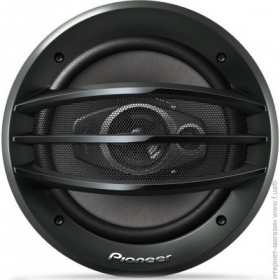 Автоакустика PIONEER TS-A2013I - "Модная Тачка" магазин автоэлектроники