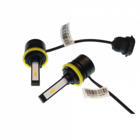 LED лампы Baxster SX H11 3000K